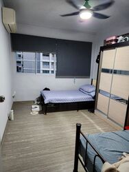 Blk 879 Woodlands Street 82 (Woodlands), HDB 4 Rooms #461429631